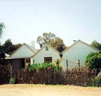 Miners Cottage And Garden - Accommodation Yamba
