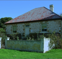 Hope Cottage Museum - Accommodation Yamba