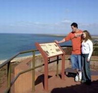 Hummock Hill Lookout - Accommodation Yamba