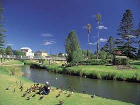Strathalbyn Market - Accommodation Yamba 0