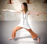 The Joyful Buddhas - Accommodation Yamba