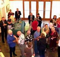 Barossa Regional Gallery - Accommodation Yamba