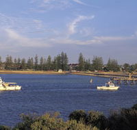 Port Broughton Heritage Centre - Accommodation Yamba