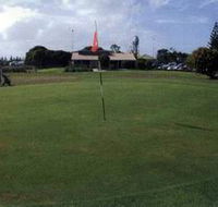 Port Macdonnell Golf Club - Accommodation Yamba