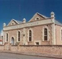 Local And Family History Resource Centre - Accommodation Yamba