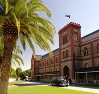 Chateau Tanunda Estate - Accommodation Yamba