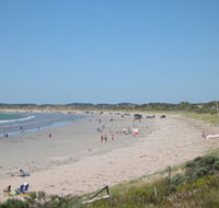 Long Beach at Robe - Accommodation Yamba