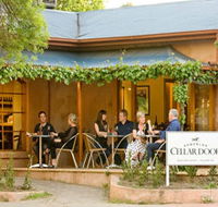 Somerled Cellar Door - Accommodation Yamba