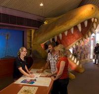 Wadlata Outback Centre - Accommodation Yamba