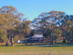 Wilpena Pound SA Accommodation Yamba