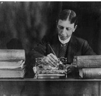 C. J. Dennis - Laura - Accommodation Yamba