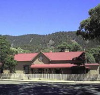 Melrose Heritage Museum - Accommodation Yamba