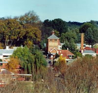 Oakbank Heritage Walk - Accommodation Yamba