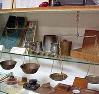 Fred Teague's Museum - Accommodation Yamba