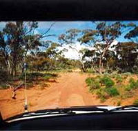 Gawler Ranges National Park - Accommodation Yamba
