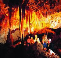 Kelly Hill Caves and Conservation Park - Accommodation Yamba