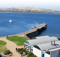 Granite Island Nature Park - Guided Penguin Tours - Accommodation Yamba