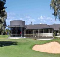 West Lakes Golf Club - Accommodation Yamba