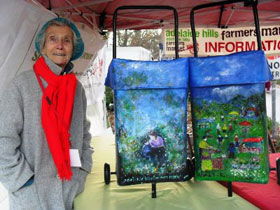 Adelaide Hills Farmers Market - Accommodation Yamba 0