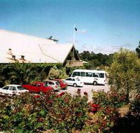 Beerenberg Farm - Accommodation Yamba
