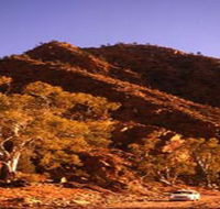 Brachina Gorge Geological Trail - Accommodation Yamba