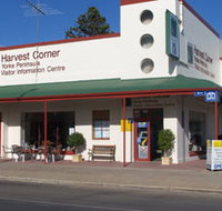 Harvest Corner Information and Craft - Accommodation Yamba