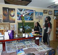 Yorke Peninsula Art Trail - Accommodation Yamba