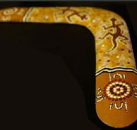 Urramunja Art Centre - Accommodation Yamba