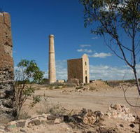 Hughes Enginehouse - Accommodation Yamba