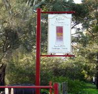 Villa Tinto - Accommodation Yamba