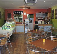 Cafe Lime and Gourmet Foodstore - Accommodation Yamba