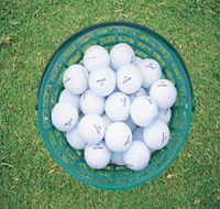 Jamestown Golf Club - Accommodation Yamba