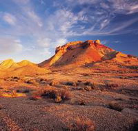 Painted Desert - Accommodation Yamba
