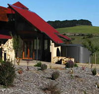 Parri Estate Mount Compass Cellar Door - Accommodation Yamba