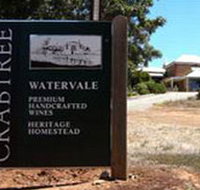Crabtree Watervale Wines Pty Ltd - Accommodation Yamba
