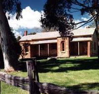 Willunga Courthouse and Slate Museums - Accommodation Yamba