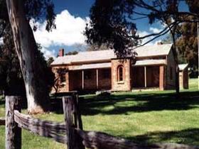 Willunga Courthouse And Slate Museums - Accommodation Yamba 0