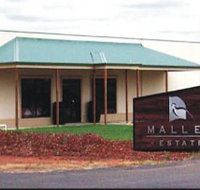 Mallee Estates - Accommodation Yamba
