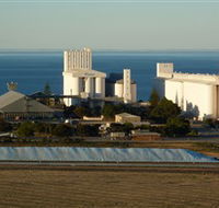 Ardrossan Lookout - Accommodation Yamba