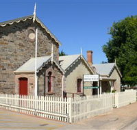 Strathalbyn and District Heritage Centre - Accommodation Yamba