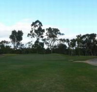 Naracoorte Golf Club - Accommodation Yamba
