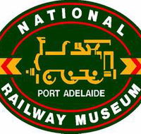 National Railway Museum - Accommodation Yamba