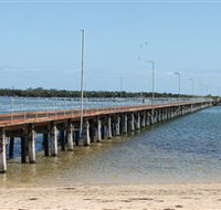 Port Broughton Visitor Outlet - Accommodation Yamba