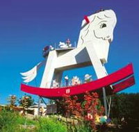 The Toy Factory - Accommodation Yamba