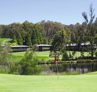 Mount Lofty Golf Club - Accommodation Yamba
