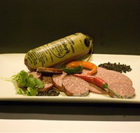 Steinys Traditional Mettwurst - Accommodation Yamba