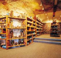 Underground Potteries - Accommodation Yamba