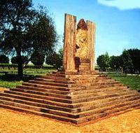 The Coonawarra Park - Accommodation Yamba