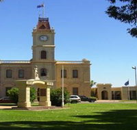 Discovering Historic Kadina Town Walk - Accommodation Yamba