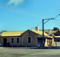 Southern Yorke Peninsula Visitor Centre in the Old Post Office - Accommodation Yamba